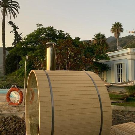 Вілла Casa Isla Bonita Лос-Льянос-де-Арідане Екстер'єр фото
