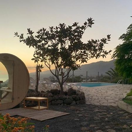 Вілла Casa Isla Bonita Лос-Льянос-де-Арідане Екстер'єр фото