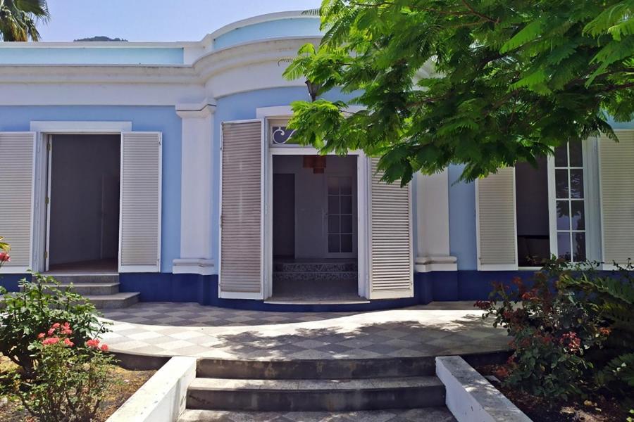 Вілла Casa Isla Bonita Лос-Льянос-де-Арідане Екстер'єр фото